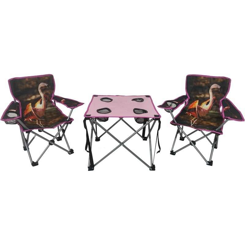 Folding Table Color Default