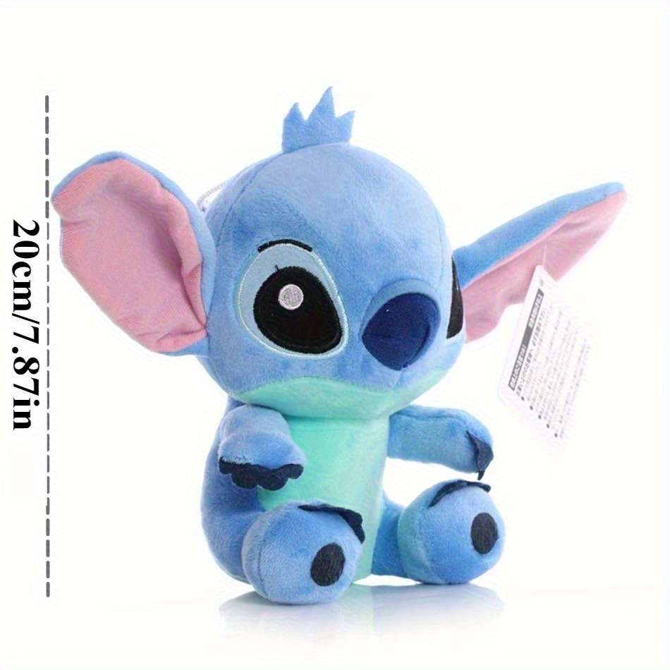 Plush Toys Color 10Cm Lilo