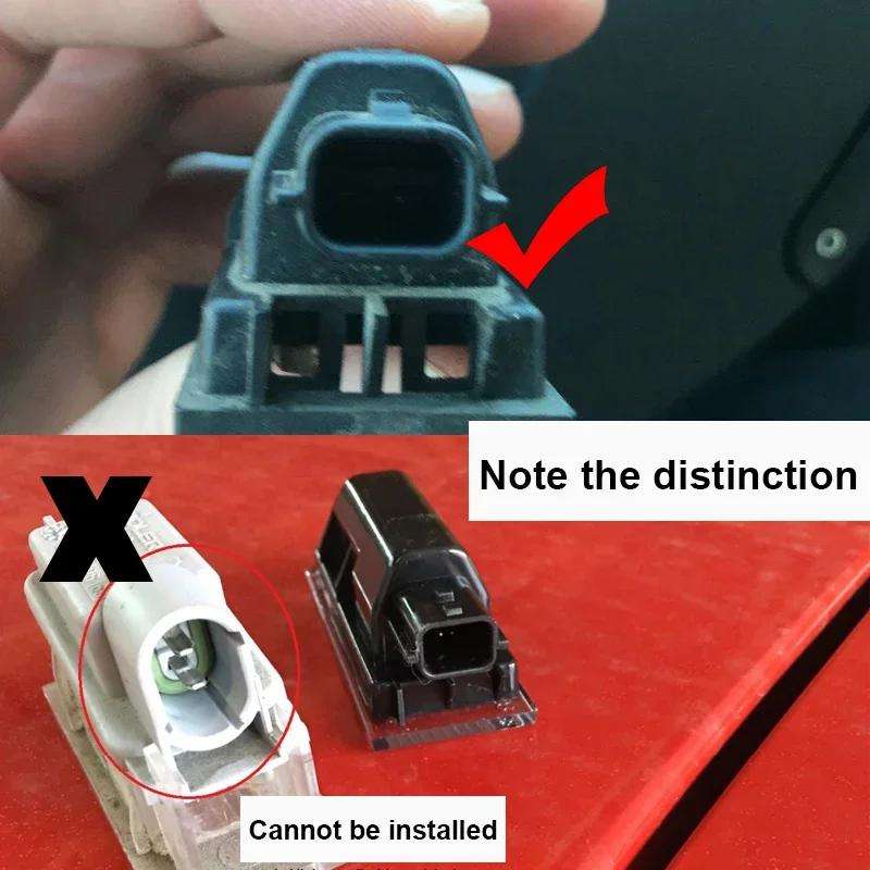 Car Lights Color 2Pcs Led Light