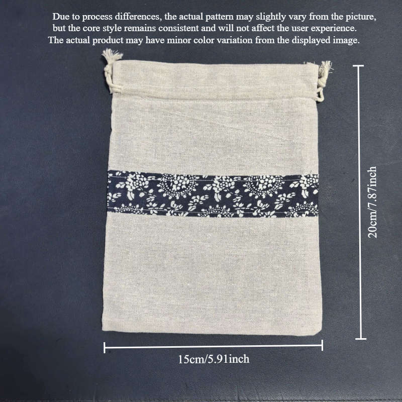 Storage Bag Size 12.5*17.5