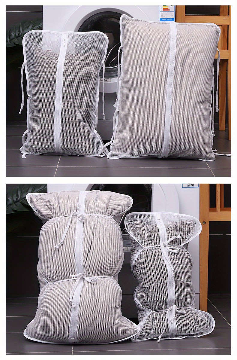 Laundry Bags Quantity 2Pcs