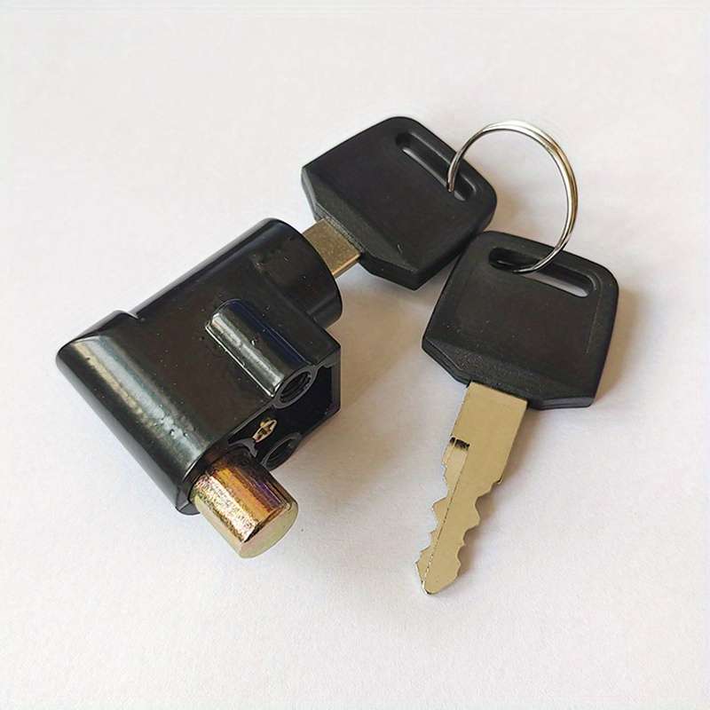 Car Lock Quantity 1 Set