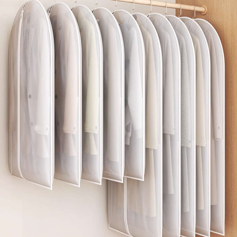 Clothing Dust Bags Size 60*80 Quantity5 Pcs