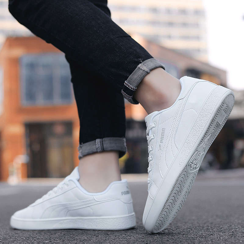 Sneakers Color White Sizeuk 7
