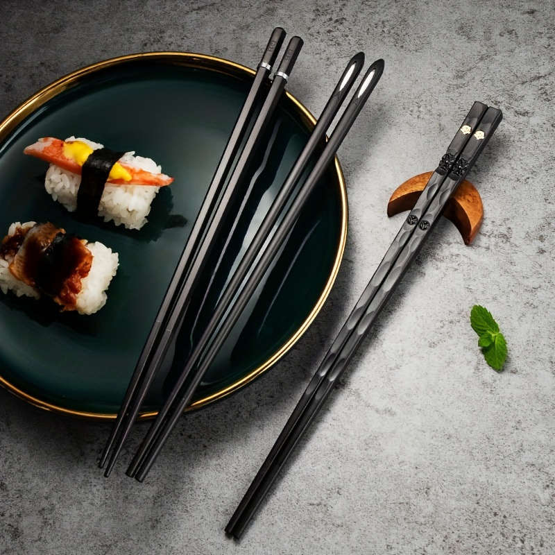 Chopsticks Color 5 Pairs