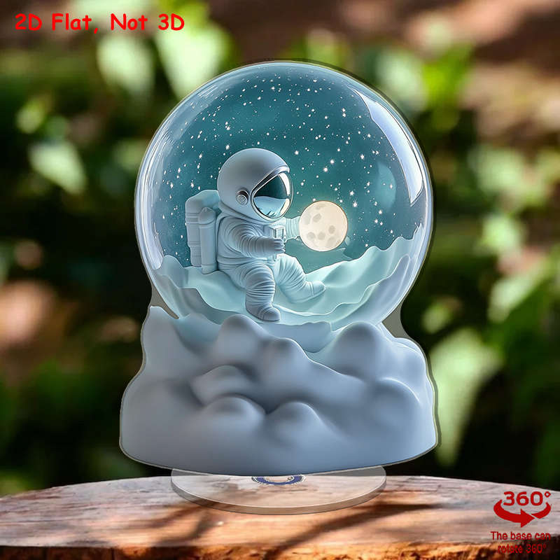 Night Light Size A2Db