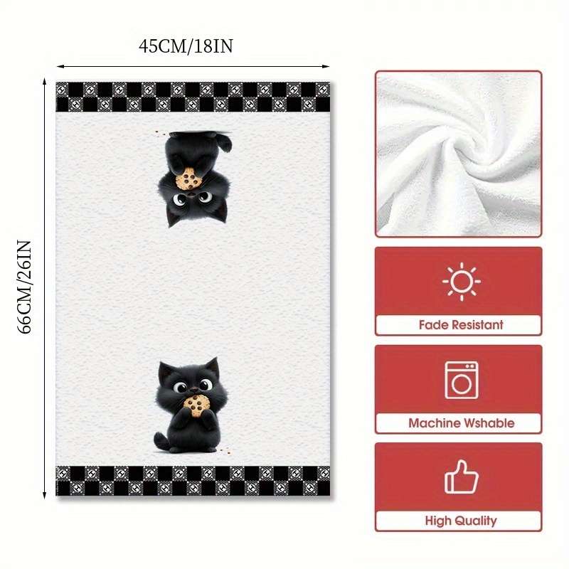 Rag Quantity 2Pcs