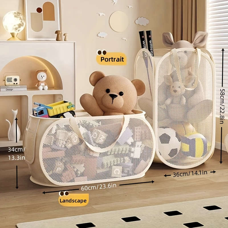 Storage And Organizationcolor Horizontal