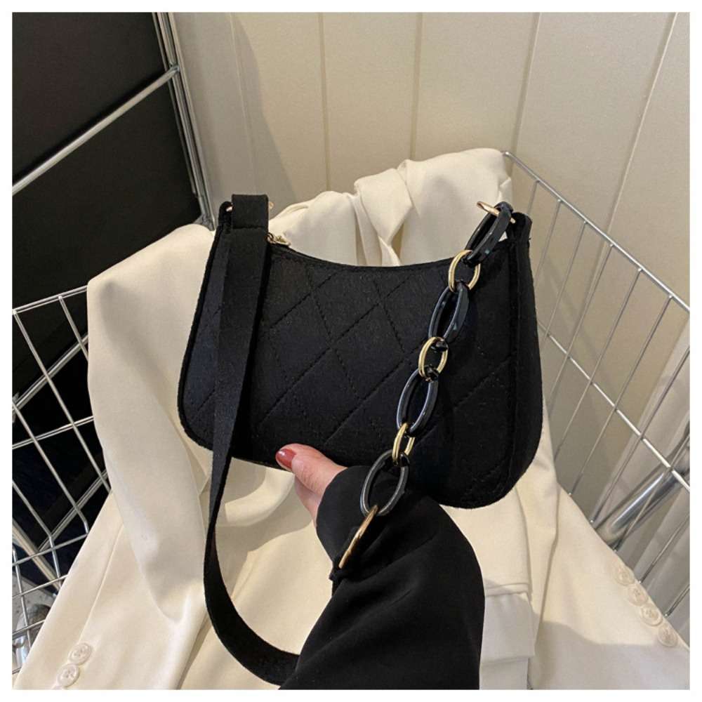 WomenS Bags Black