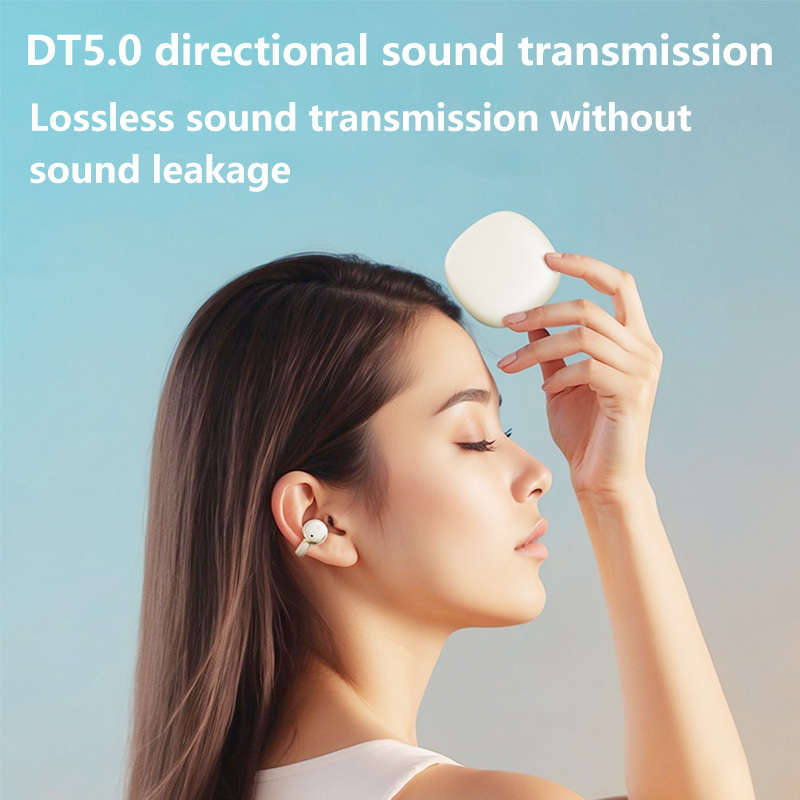 Rechargeable Wireless Earbuds Headphones Headset