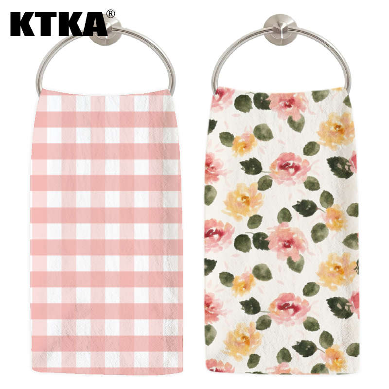 Rag Quantity 2Pc Towels