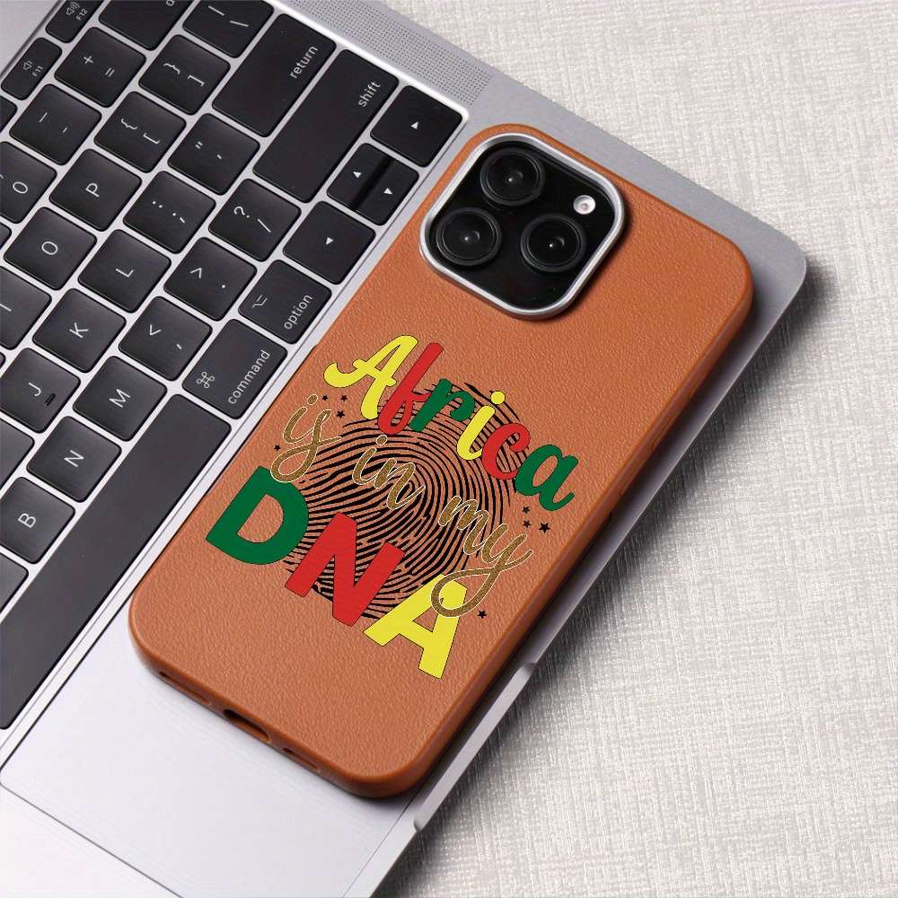 1Pc Brown For iPhone 13 Pro Matte Silicone Phone Case