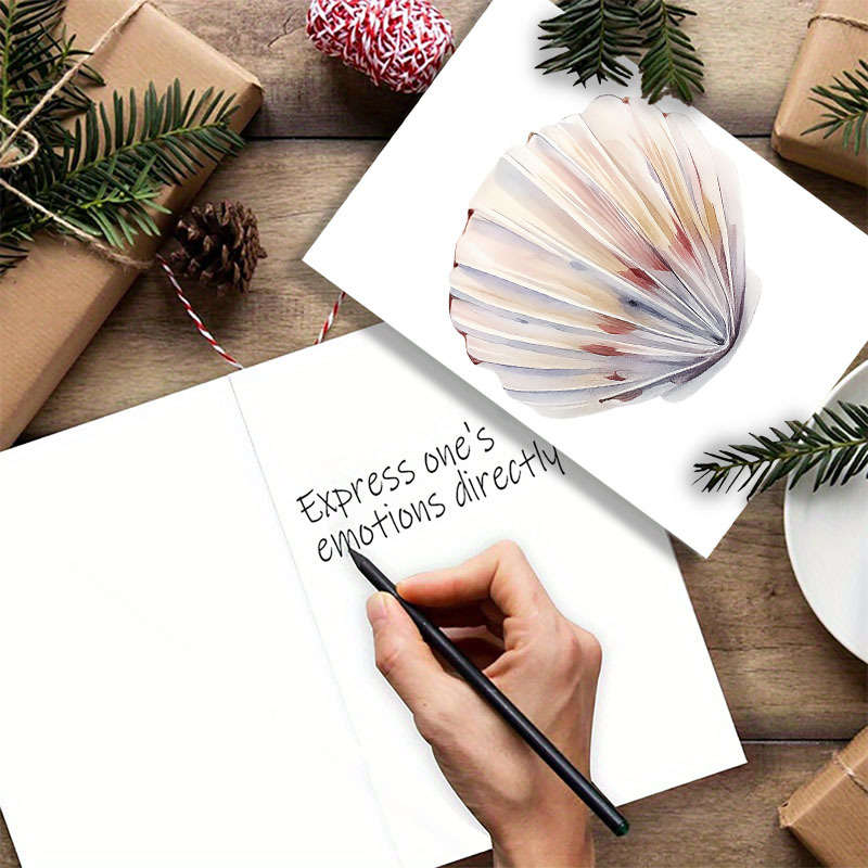 Greeting Cards Style Stylea Quantity 3Pcs