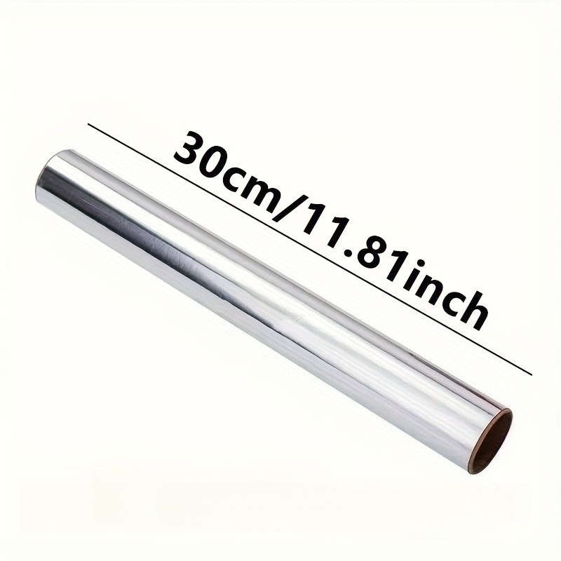 Plastic Wrap Color 3.05Meter