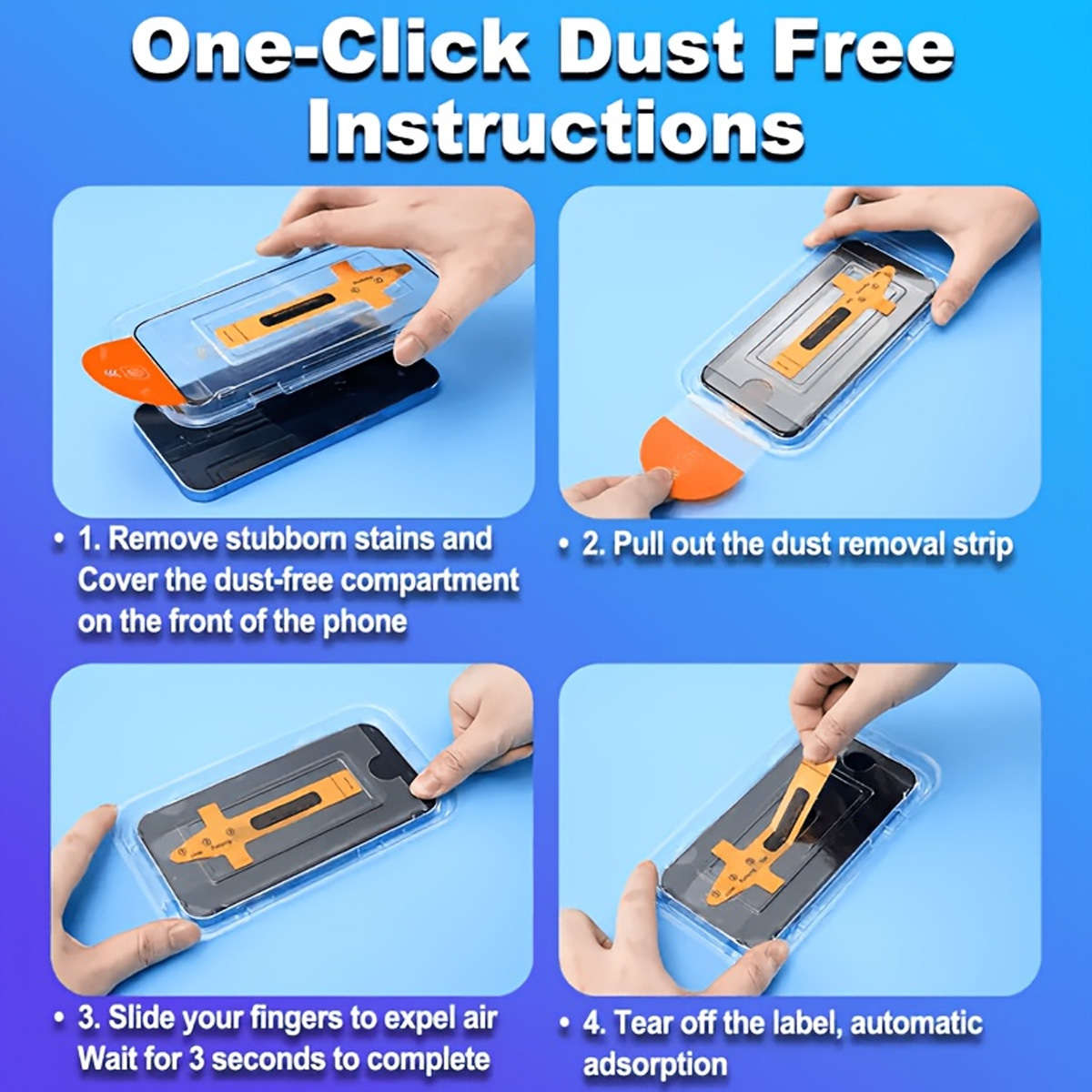 Screen Protector Compatible Model Galaxy S22 5G