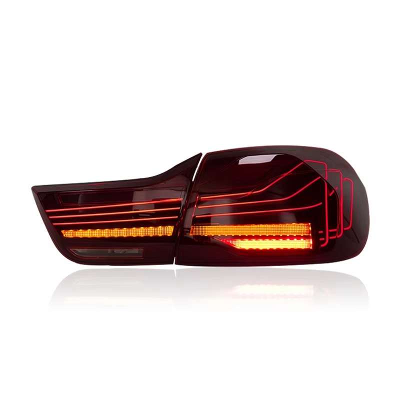 Car Lights Quantity