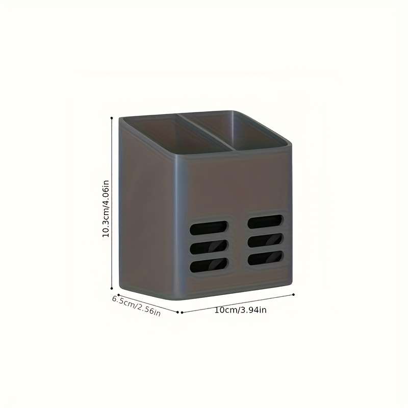 Bathroom Storage Rack Color Advanced Gray