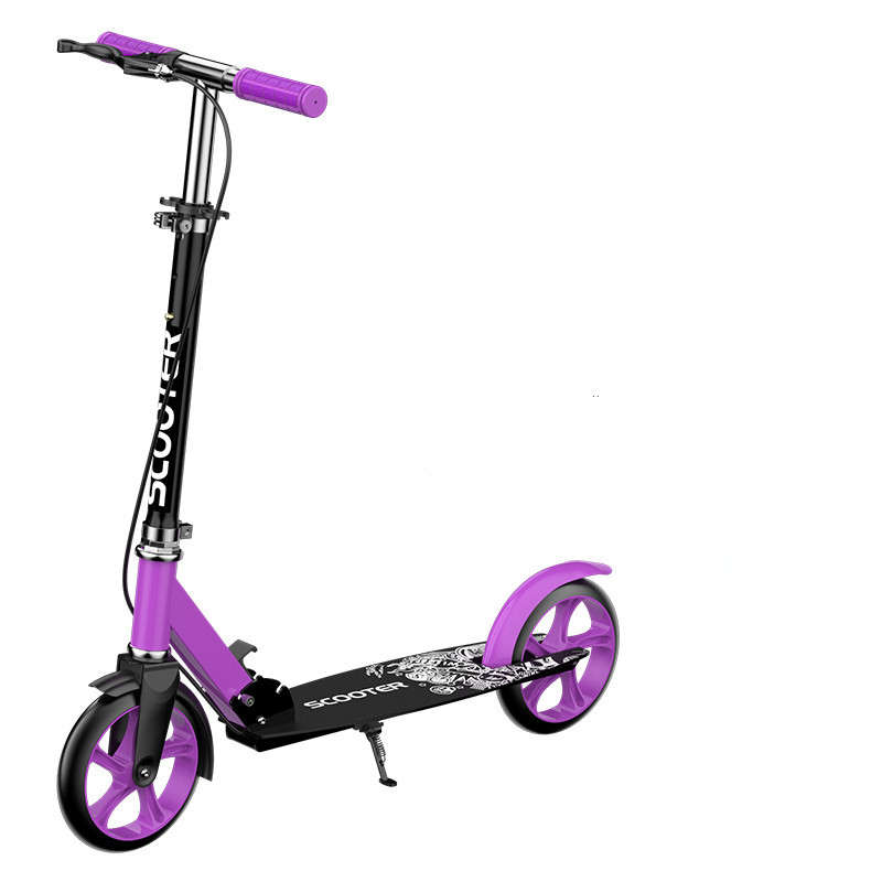 Convenient Scooter