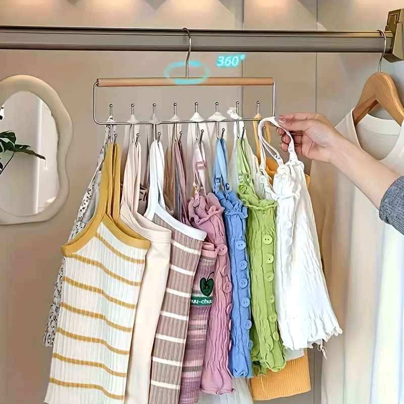 Clothes Rack 3Pcscombination
