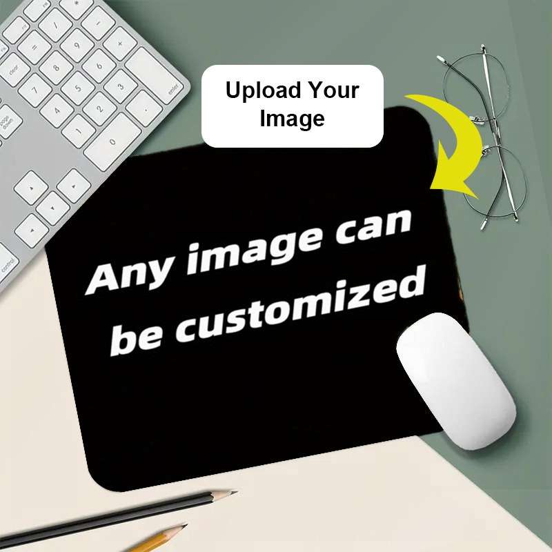 Mouse Pad Size 18*20Cm