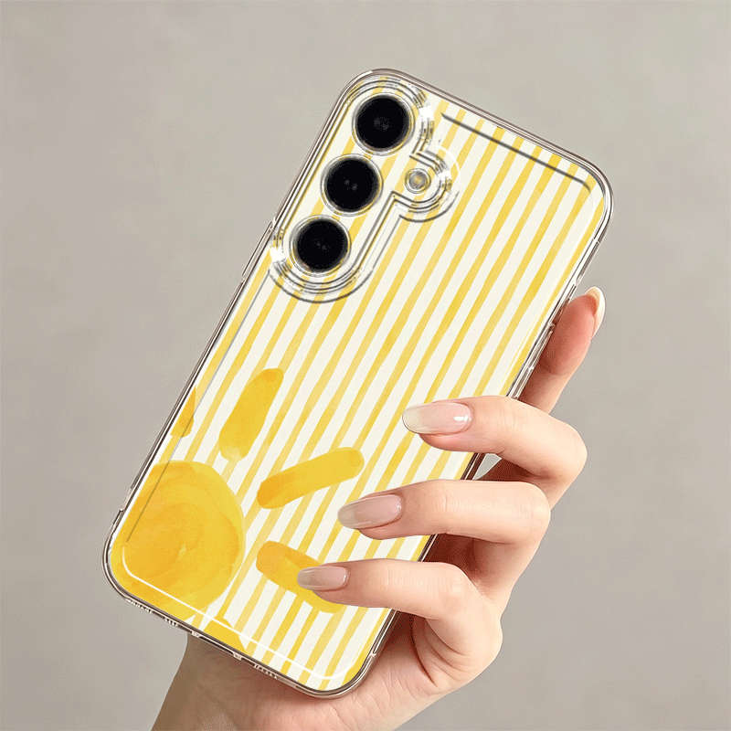 Phone Case Mixed Color 1 Compatible Model Galaxy A13