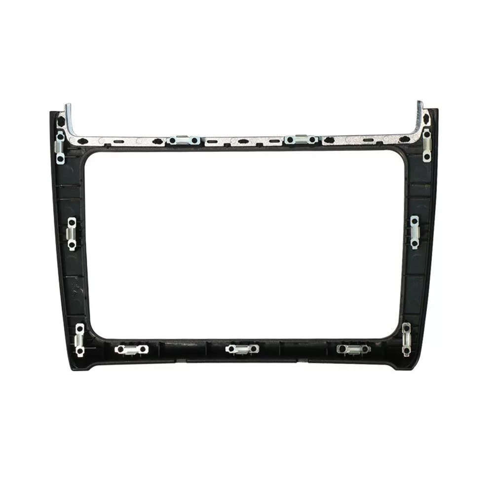 Car Audio  Entertainment System Color Silvery Quantity 1Pc