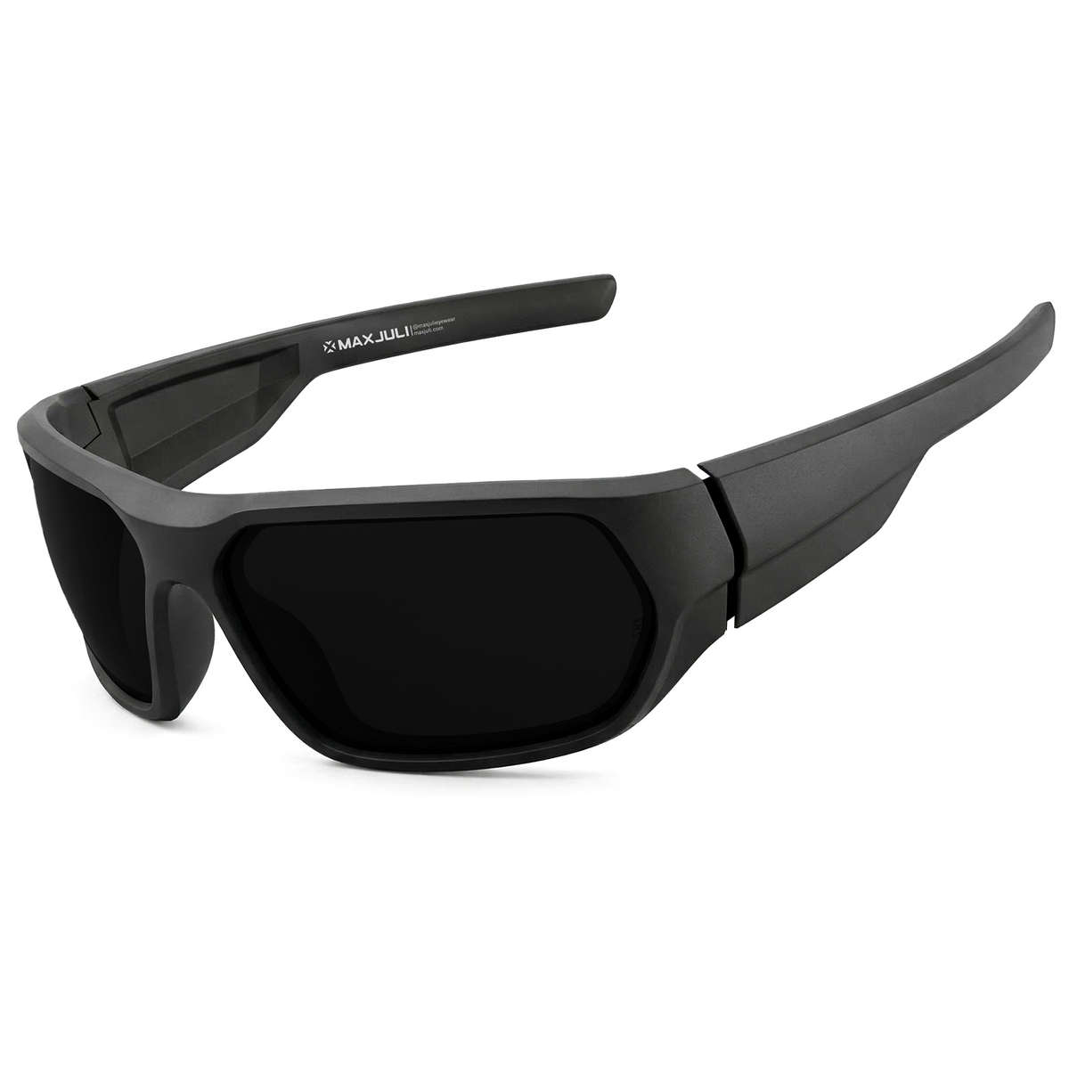 Cycling Glasses Color 2 Dark Xl  Non