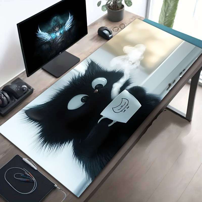Mouse Pad Size 4090Cm15.7Inch*35.4Inch