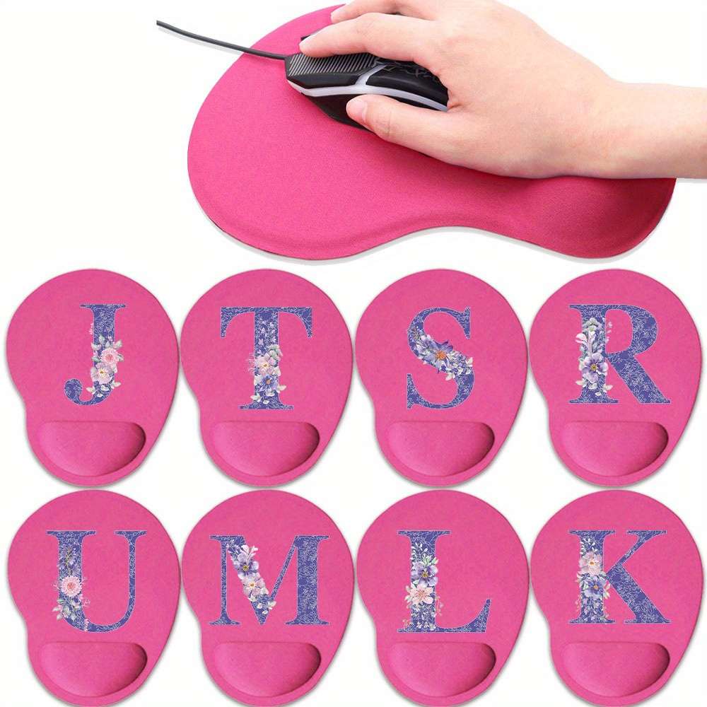 Mouse Pad Style T