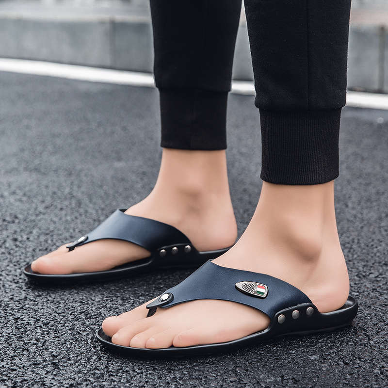 Sandals Color Blue Size Uk 10