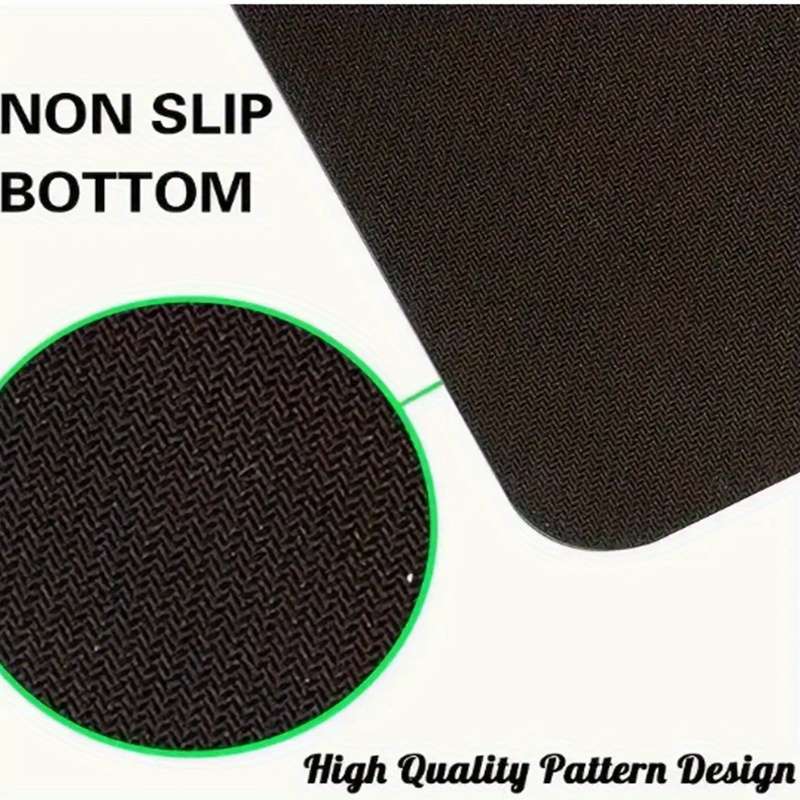 Mouse Pad Size 40Cm X 90Cm 15.7" X 35.4"