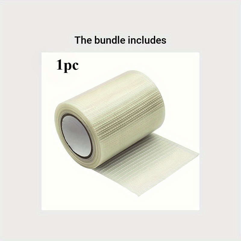 Adhesive Tape Quantity