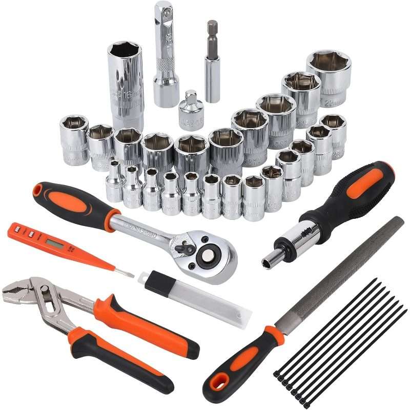 Repair Tools Color Default