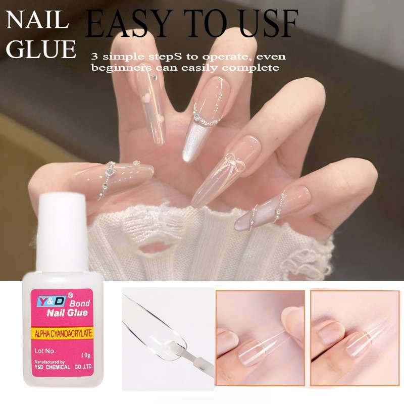Glue Quantity 1 Bottle