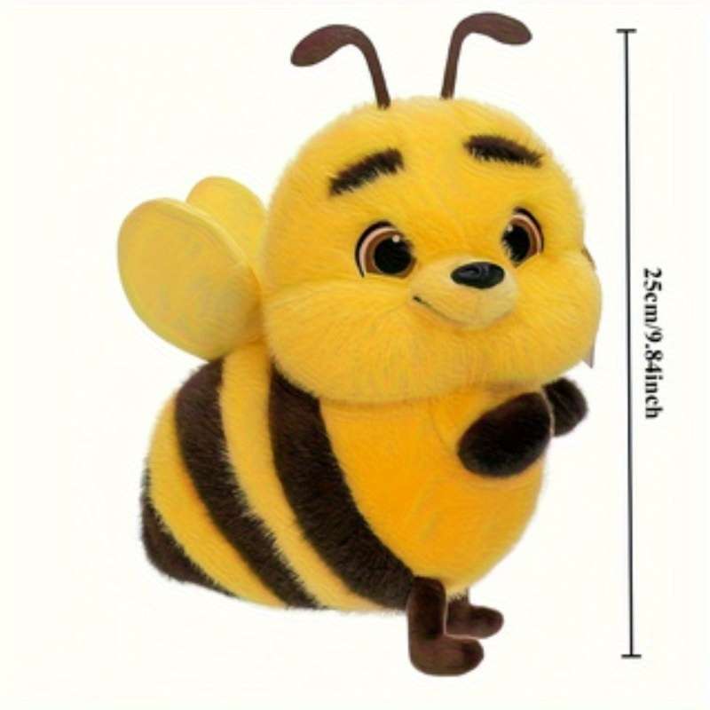 Toy Doll Style Bee Quantity 1pc