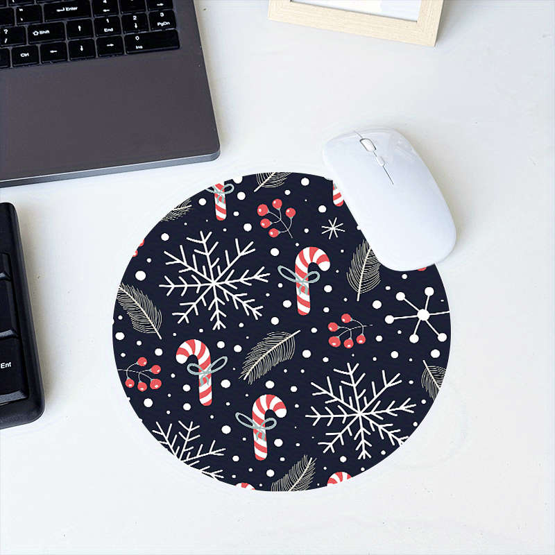 Mouse Pad Size 7.87*7.87Inches20*20Cm
