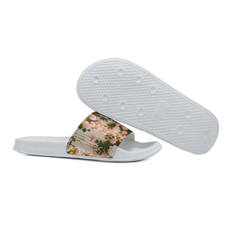 Sandals Color Color Printing Size Uk 2.5