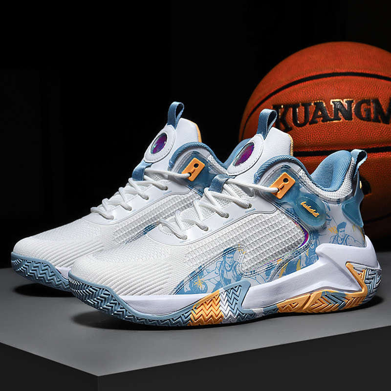 Sneakers Bai Hailan Size Uk 7