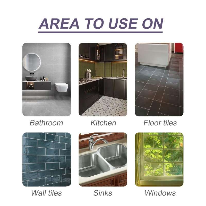 Waterproof Repair And Sealing Supplies Capacity 280Ml