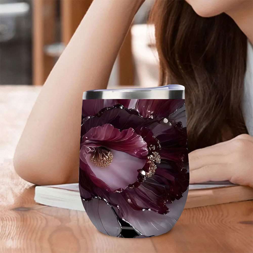 Water Cup Model 12Oz