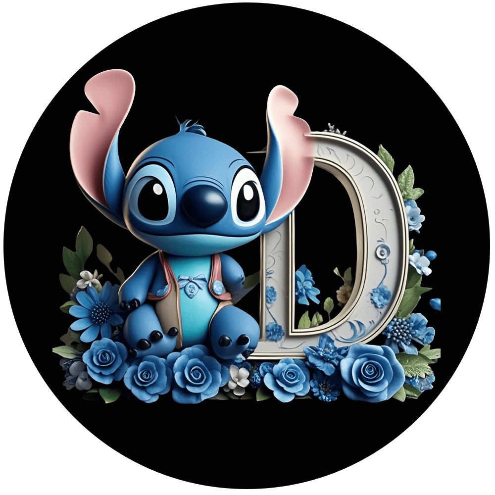 Mouse Pad Size 20X20Cm Style I