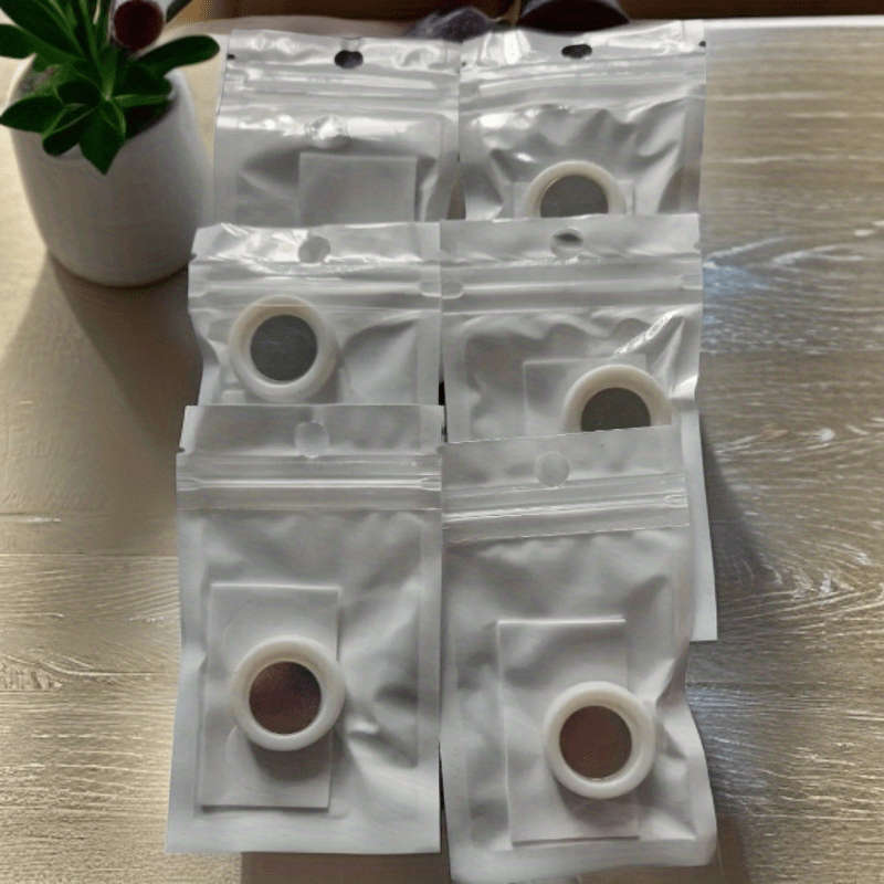 Hook Upsize 12Pcs 6Sets