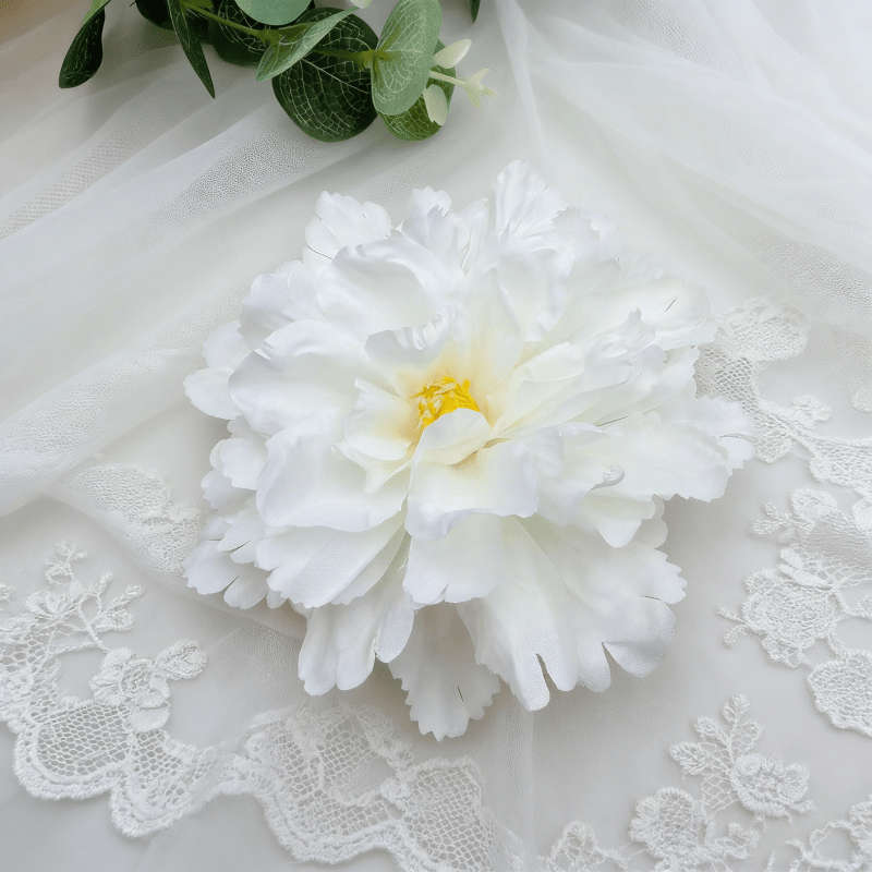 Wedding Supplies Color White Quantity 7Pcs