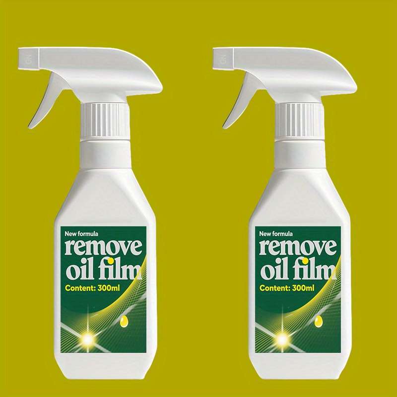 Waterproof Spray For Glass Quantity 3Pcs