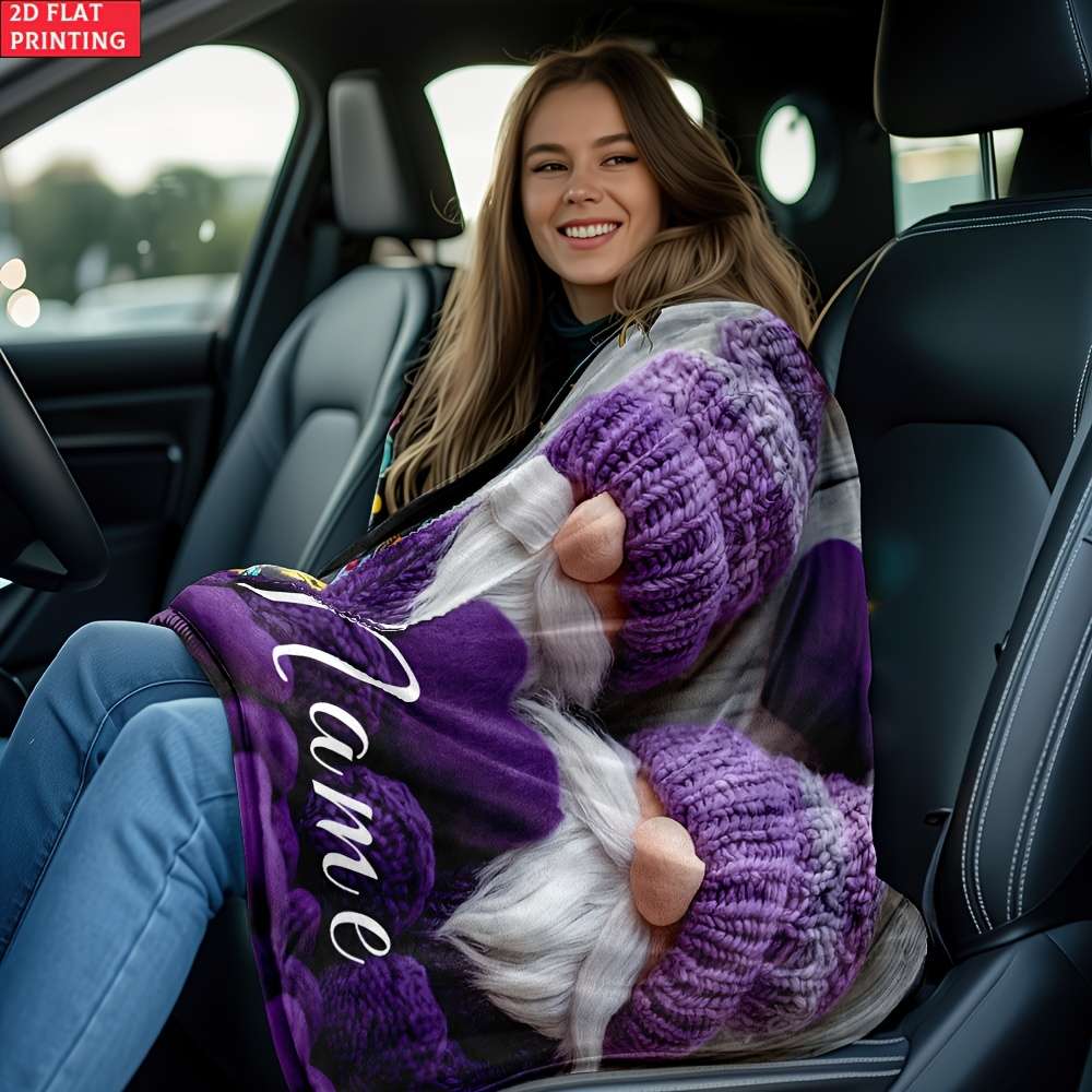 Blanket 75Cm*100Cm29.5*39.4