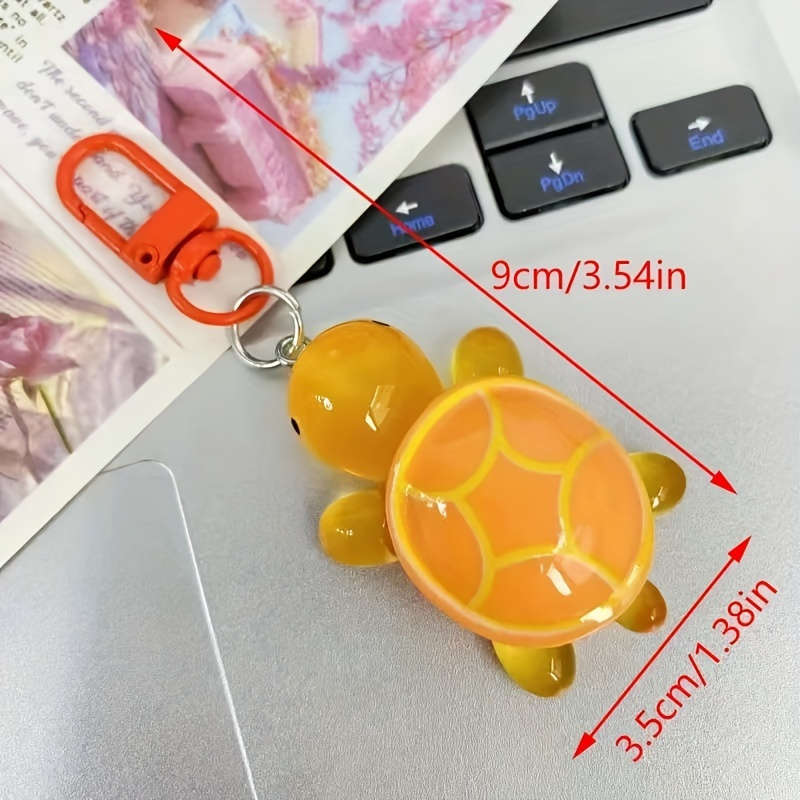 Mini Keychain