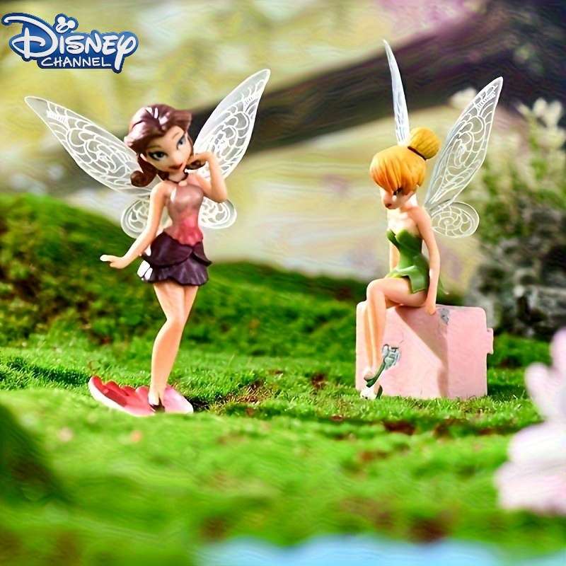 Childrens Toys Color 6 Pcs
