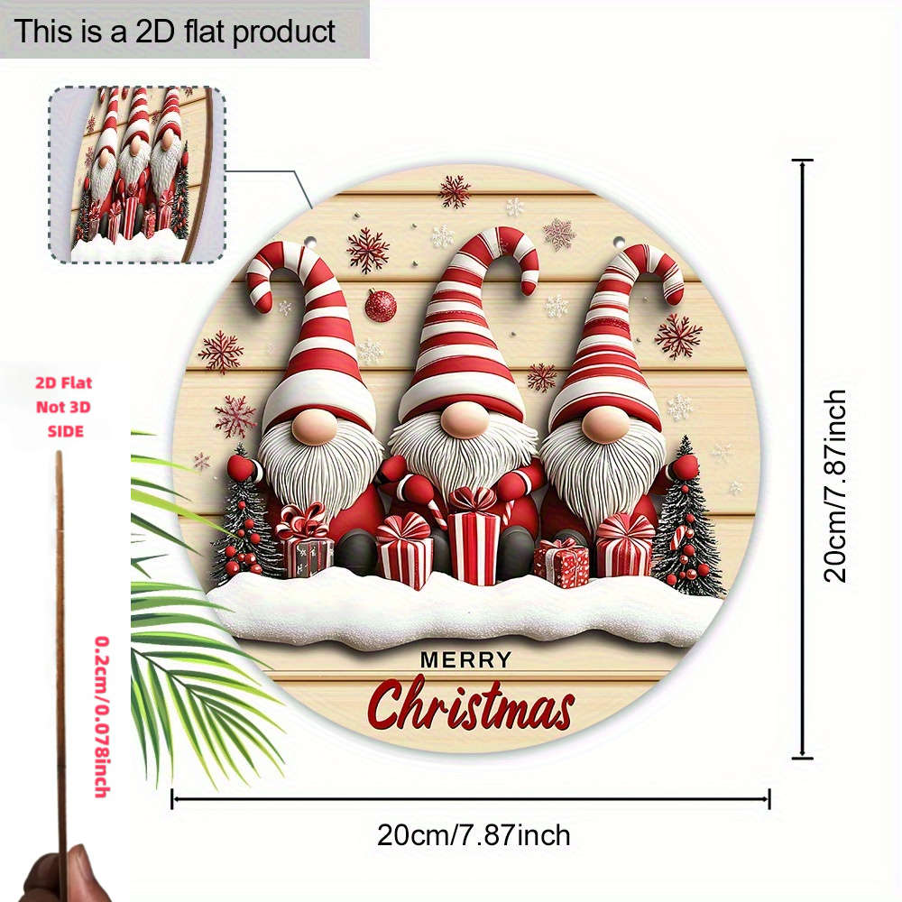 Christmas Decorations Quantity A