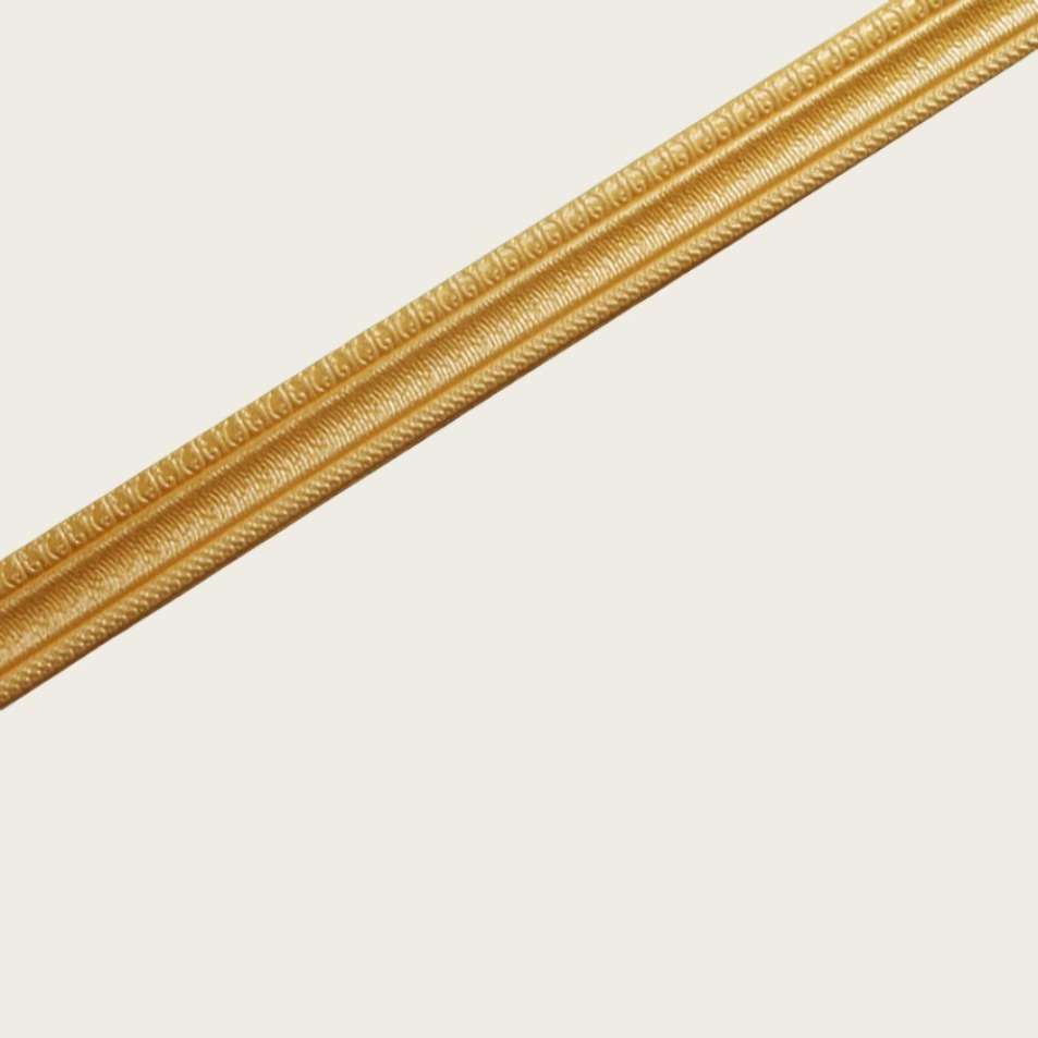 Skirting Board Silvery Size 230*5Cm