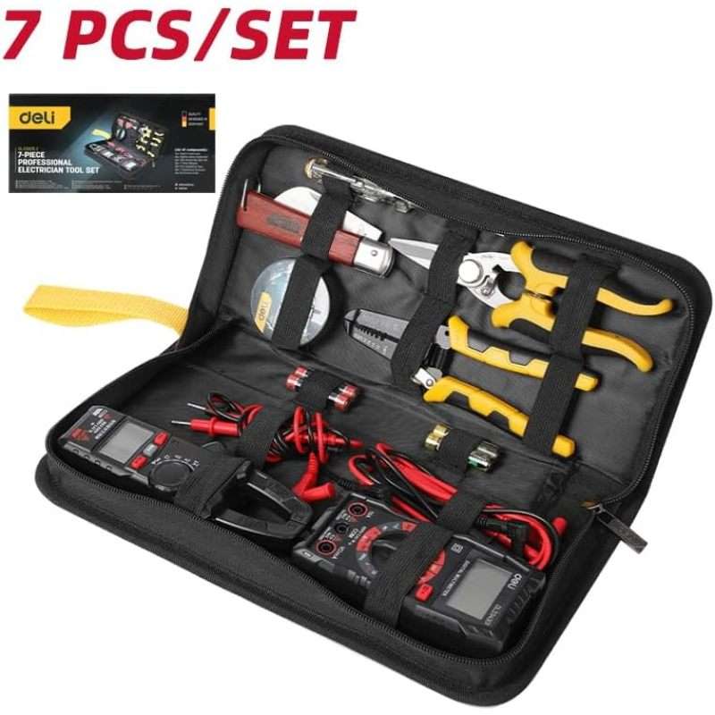 Repair Tools Color Black